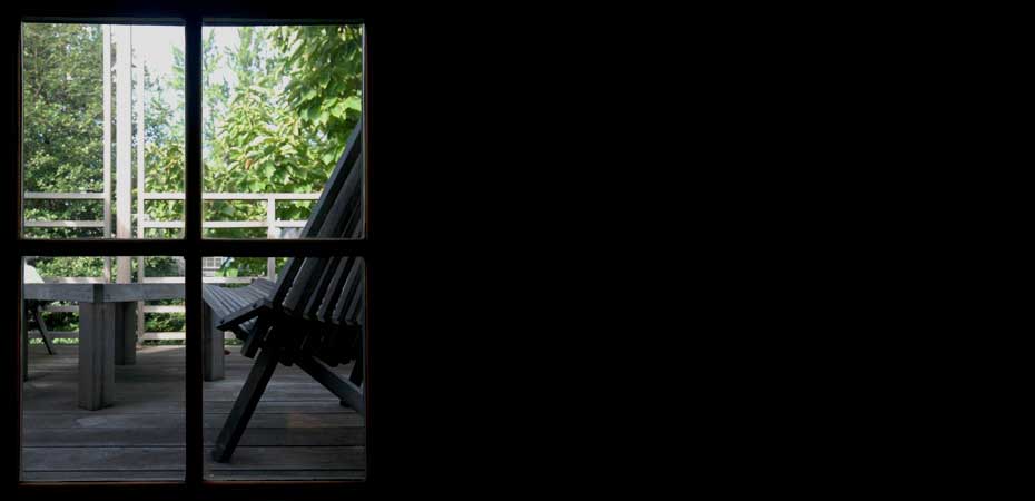 anthony miksitz | architect