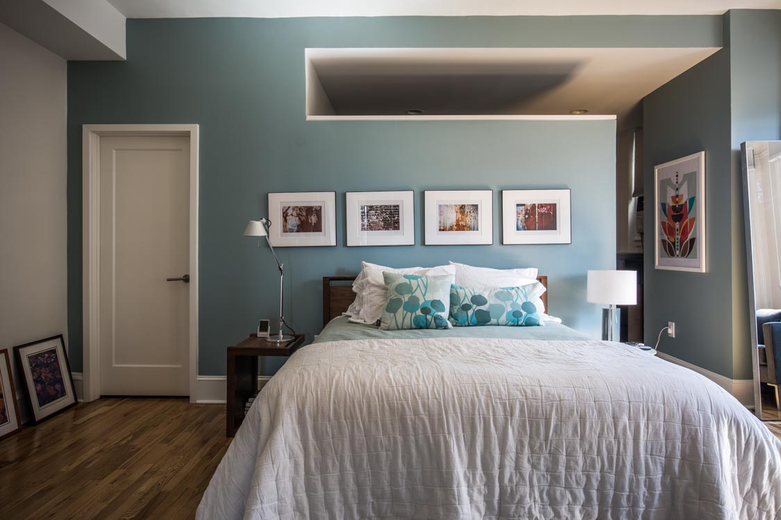 Interior Renovation, Philadelphia, PA