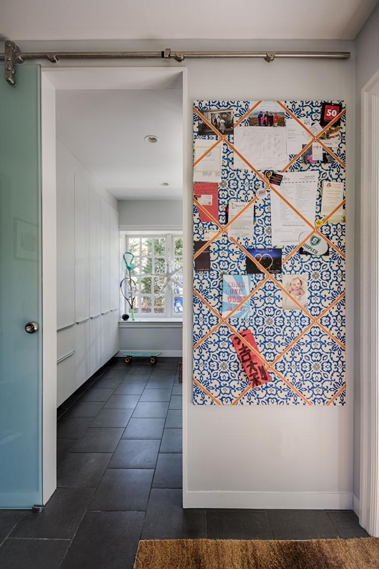 Kitchen and Mudroom Renovation, Haverford, PA