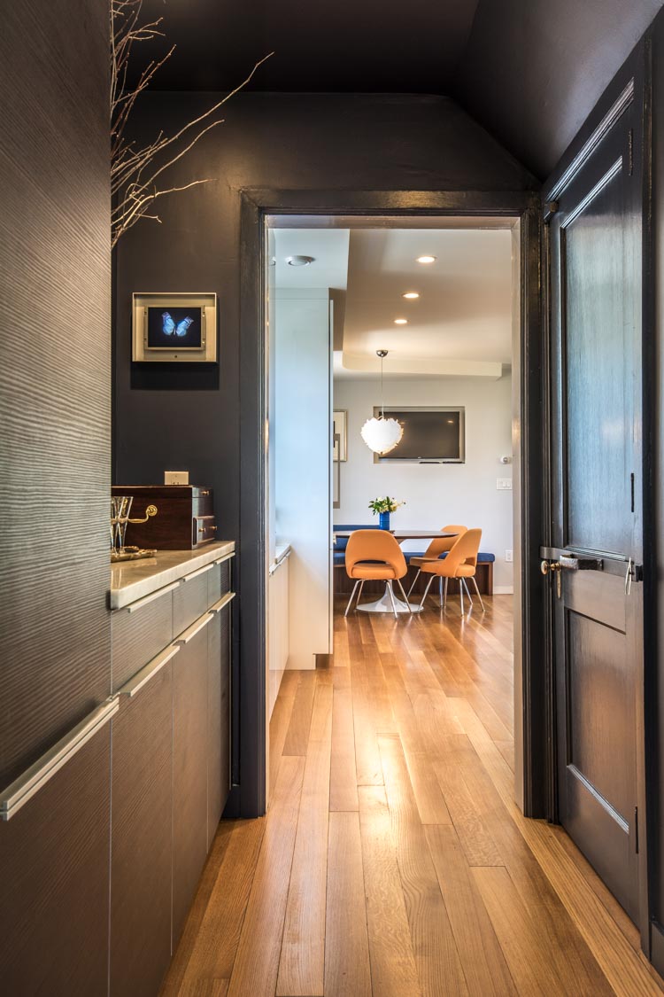 Kitchen and Mudroom Renovation, Haverford, PA