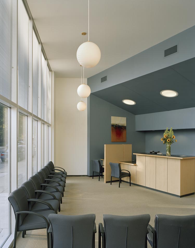 New Ambulatory Surgery Center, Philadelphia, PA