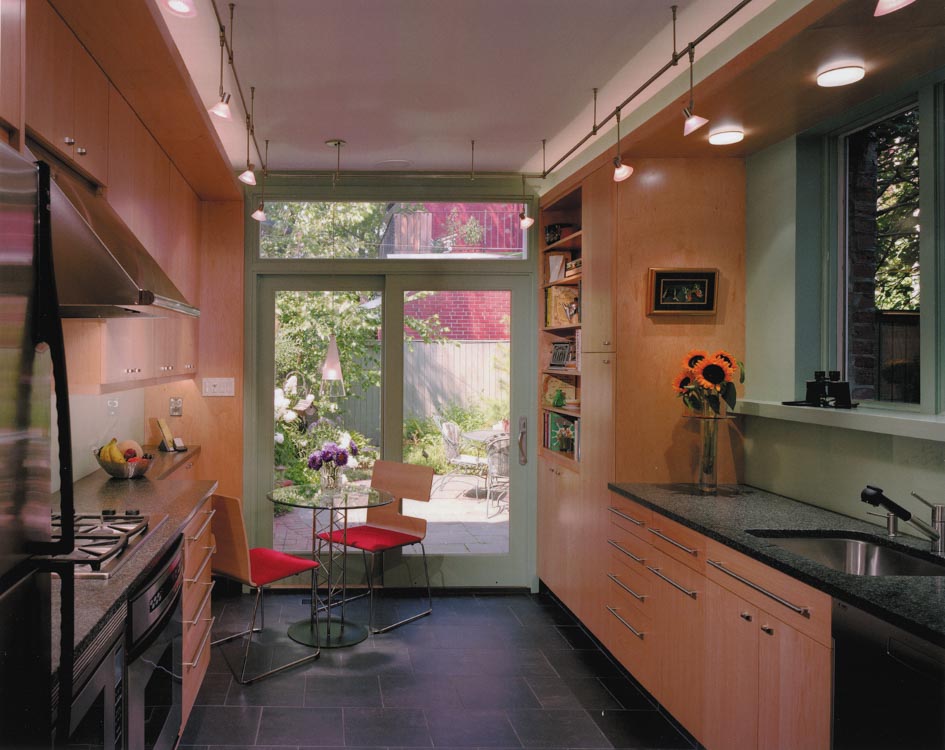 Kitchen and Master Bath Renovation, Philadelphia, PA