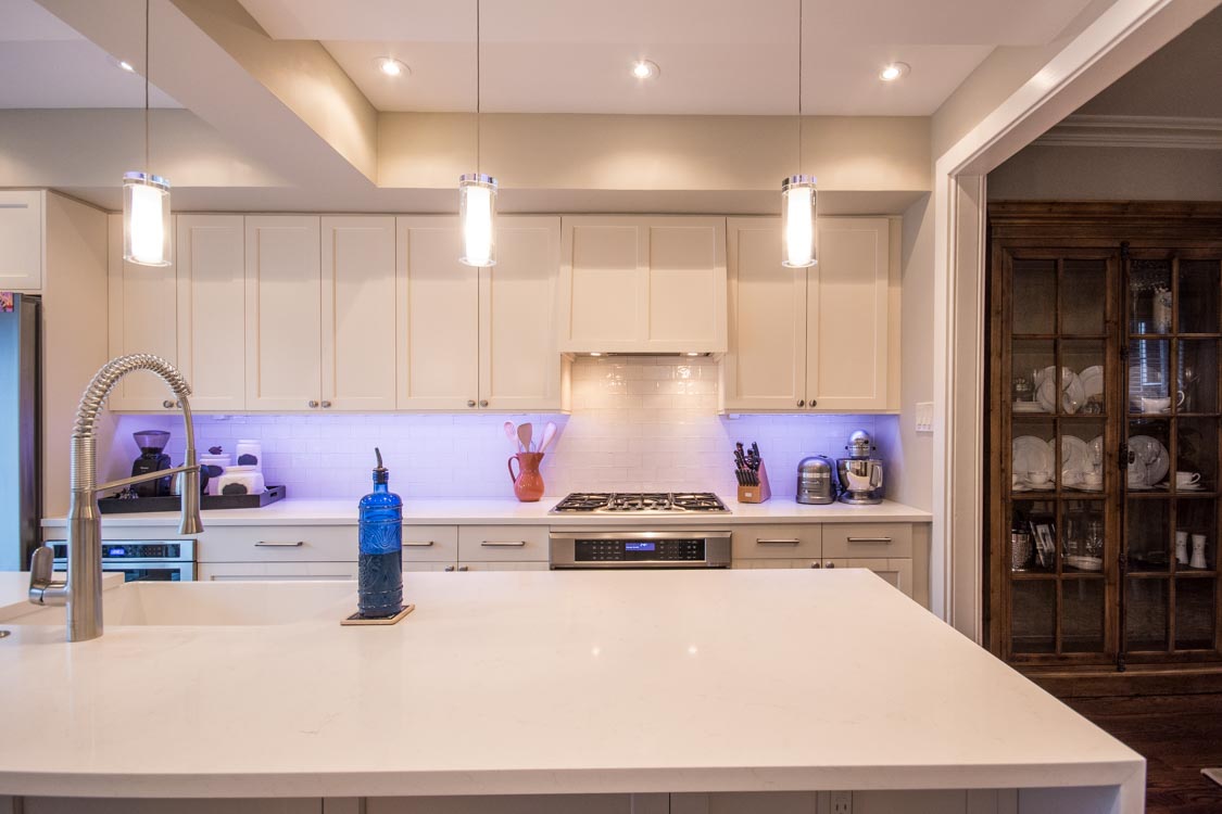 Kitchen and Bath Renovation, Philadelphia, PA