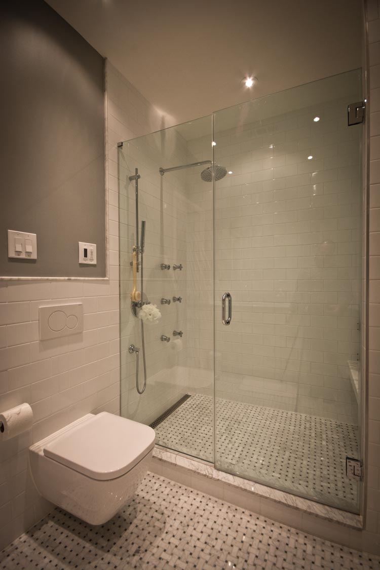 Kitchen and Master Bath Renovation, Philadelphia, PA