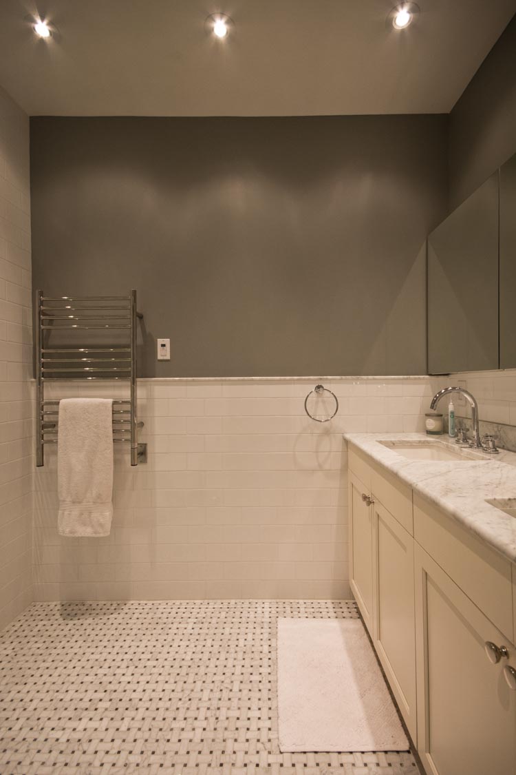 Kitchen and Master Bath Renovation, Philadelphia, PA
