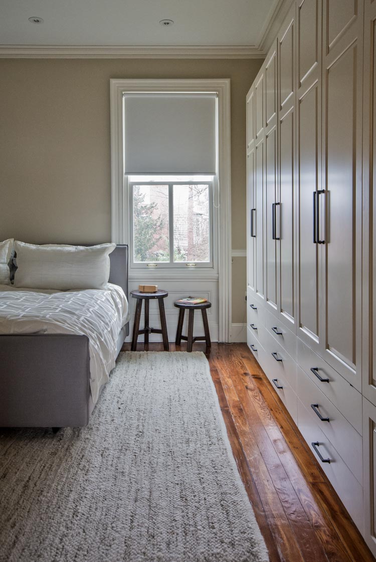 Kitchen and Master Bath Renovation, Philadelphia, PA