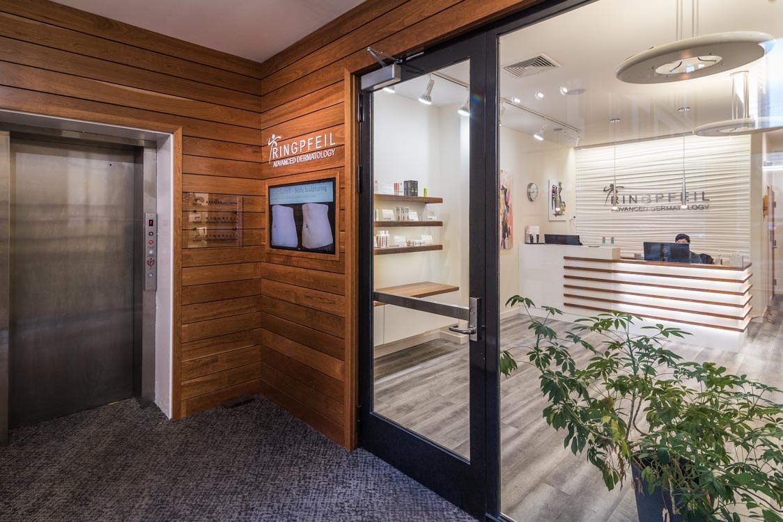 Medical Office Renovation, Philadelphia, PA