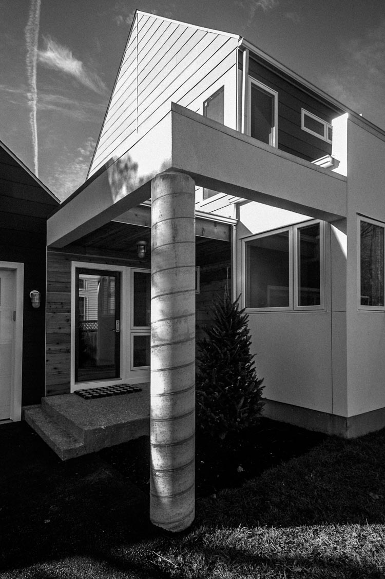 New Single Family Residence, Bryn Mawr, PA