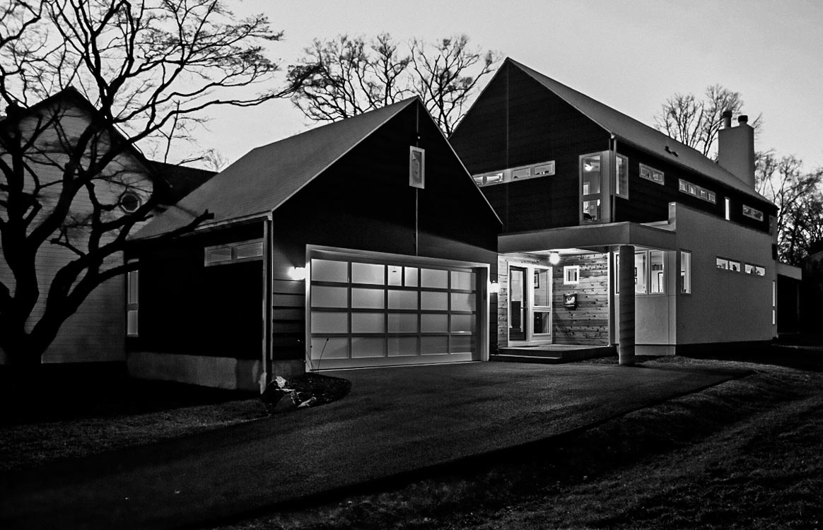 New Single Family Residence, Bryn Mawr, PA