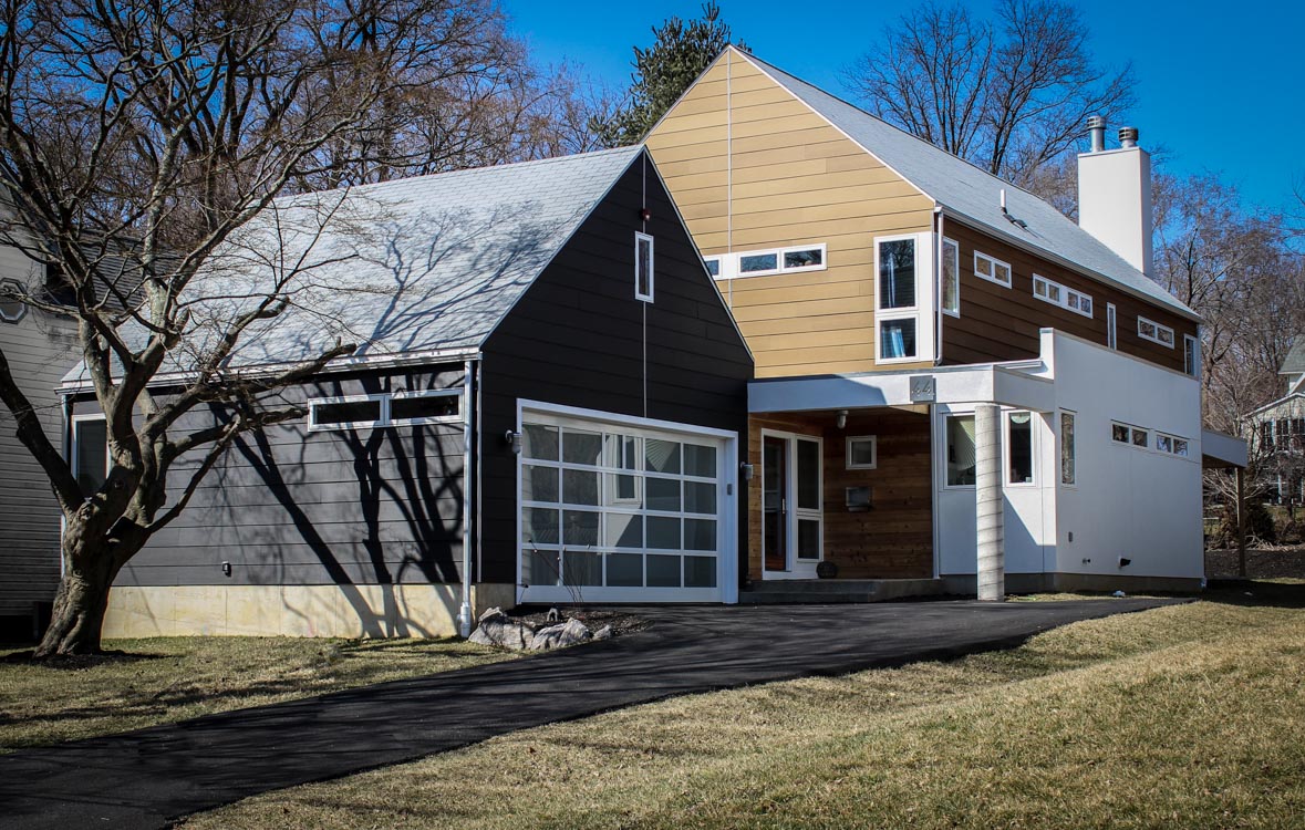 New Single Family Residence, Bryn Mawr, PA