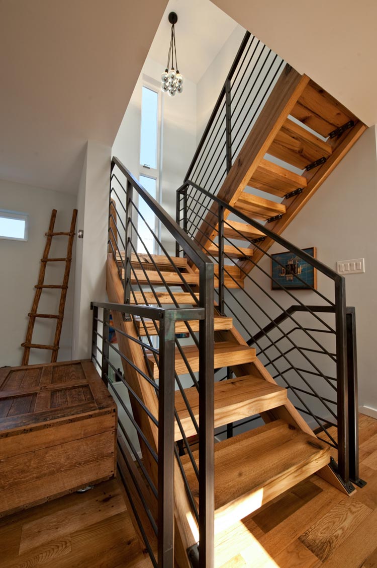 New Single Family Residence, Bryn Mawr, PA