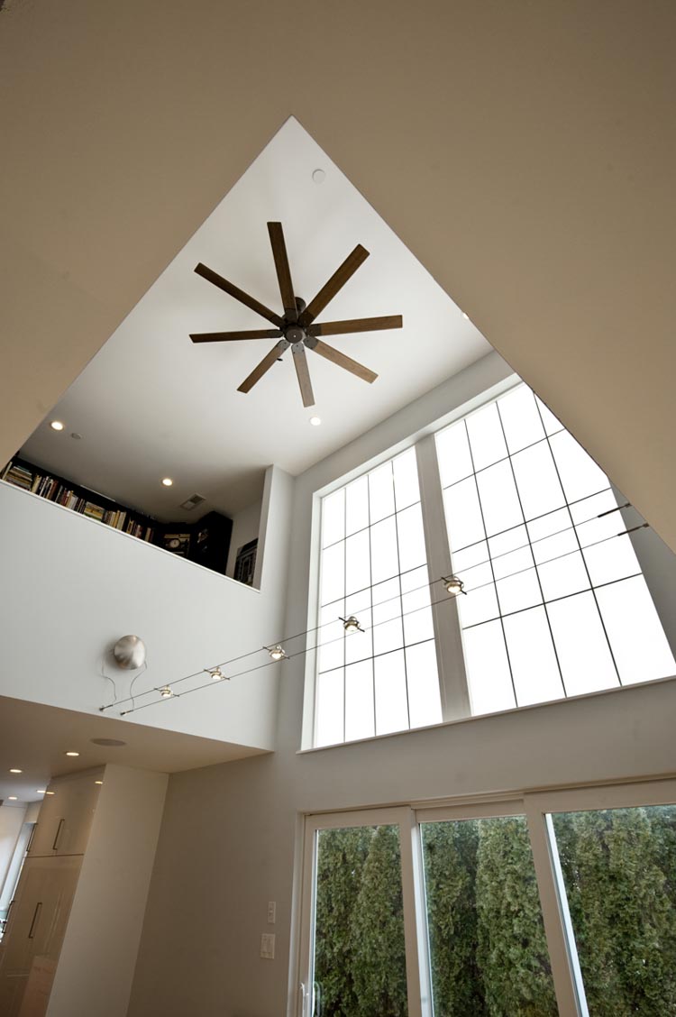 New Single Family Residence, Bryn Mawr, PA