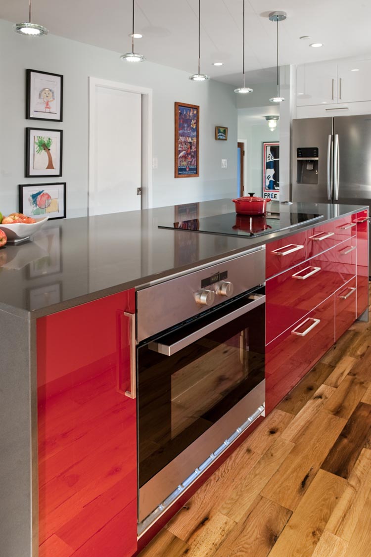 New Single Family Residence, Bryn Mawr, PA