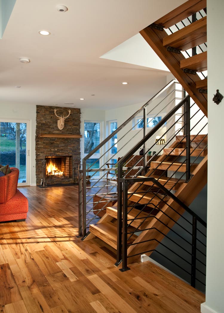 New Single Family Residence, Bryn Mawr, PA